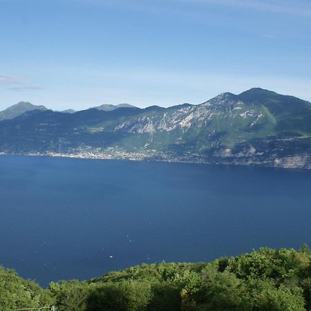 La Casa Di Pericle Aparthotel Brenzone sul Garda Exterior foto