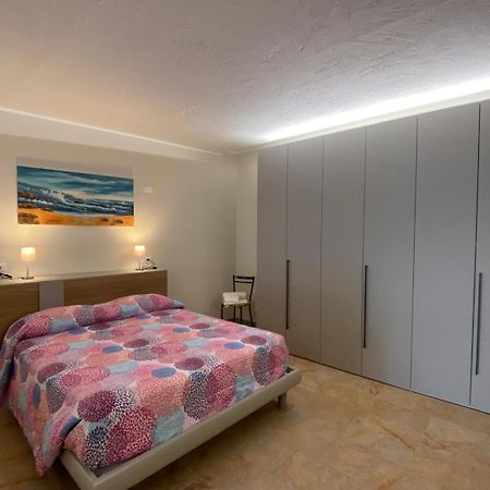 La Casa Di Pericle Aparthotel Brenzone sul Garda Exterior foto