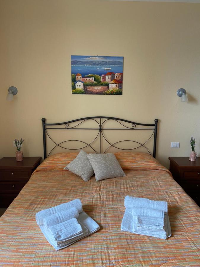 La Casa Di Pericle Aparthotel Brenzone sul Garda Exterior foto
