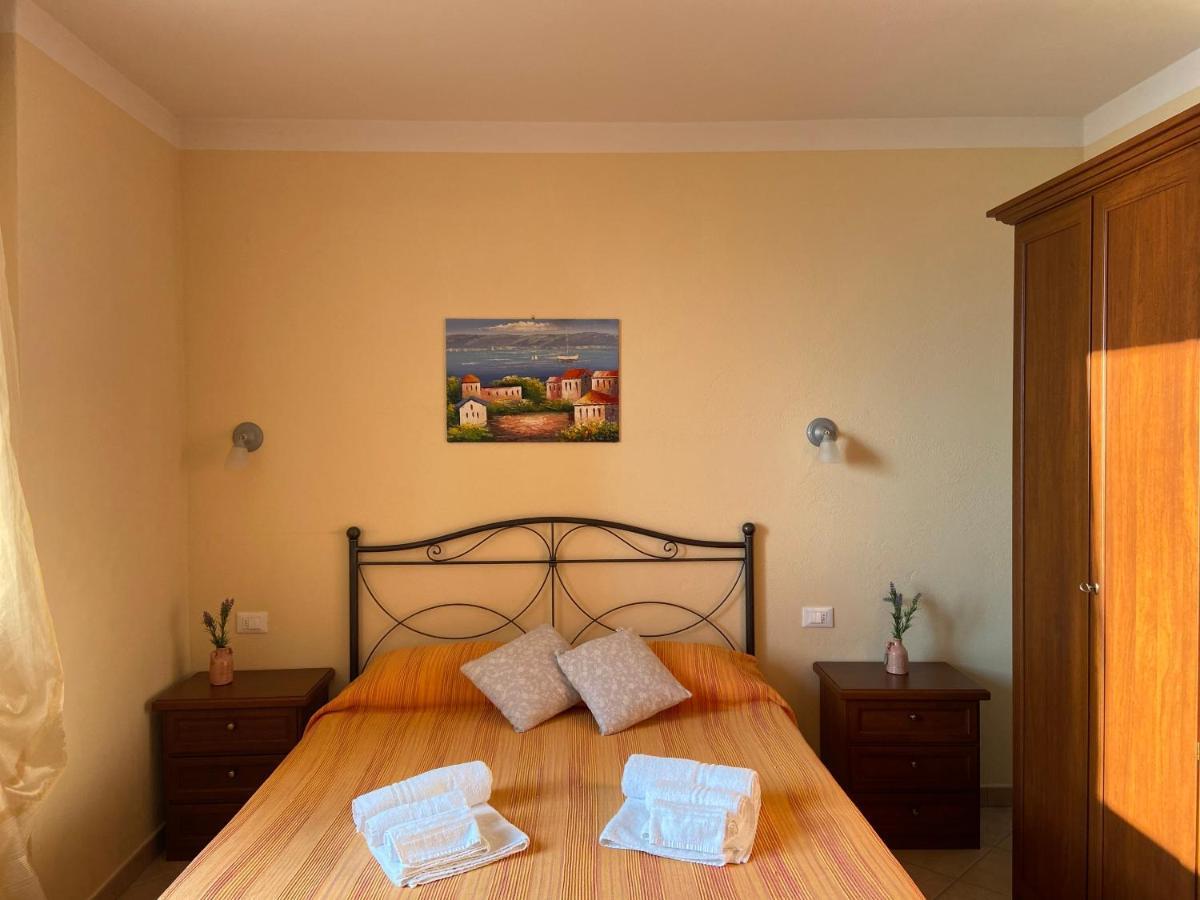 La Casa Di Pericle Aparthotel Brenzone sul Garda Exterior foto